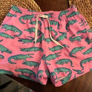 Chubbies swim trunks